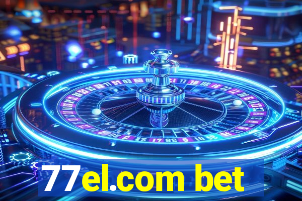 77el.com bet