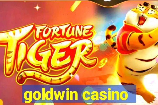 goldwin casino