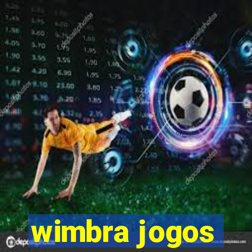 wimbra jogos