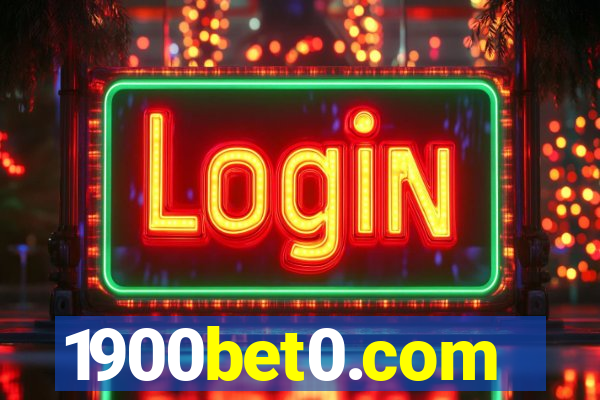 1900bet0.com