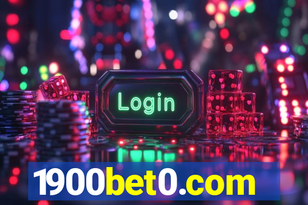 1900bet0.com