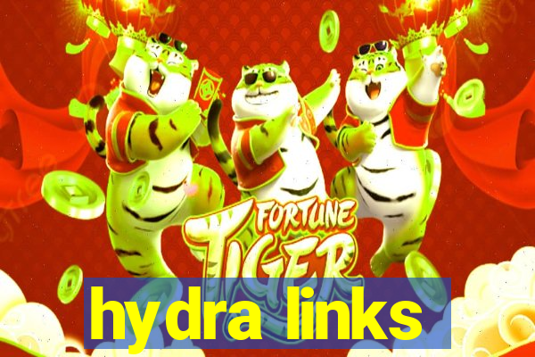 hydra links