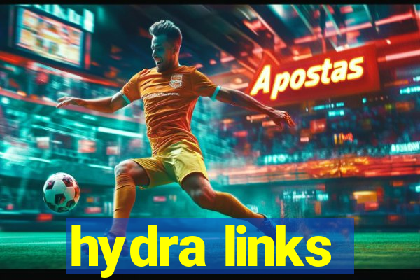 hydra links