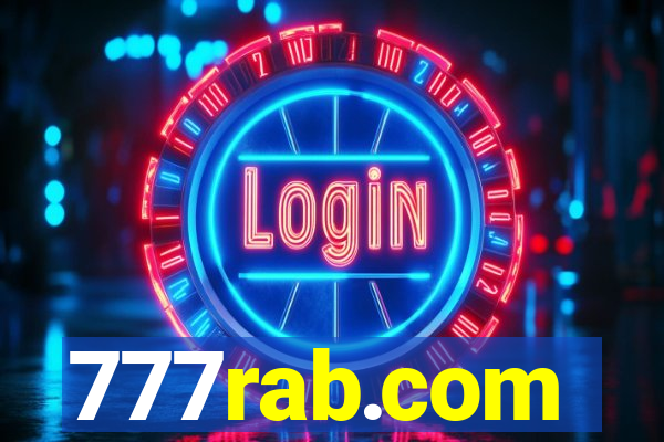 777rab.com