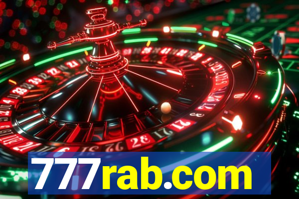 777rab.com