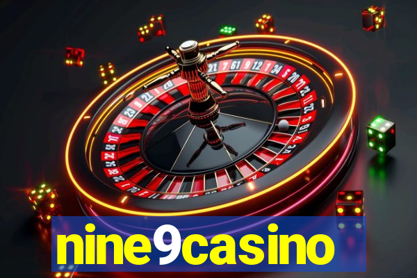 nine9casino