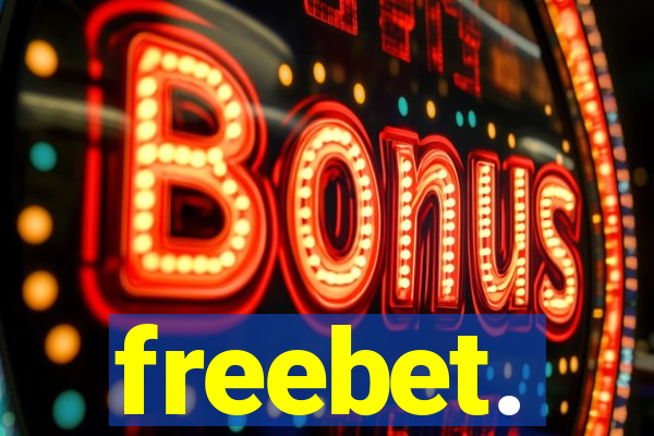 freebet.