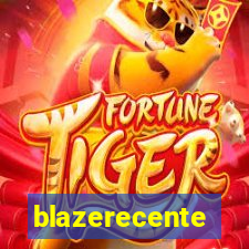 blazerecente