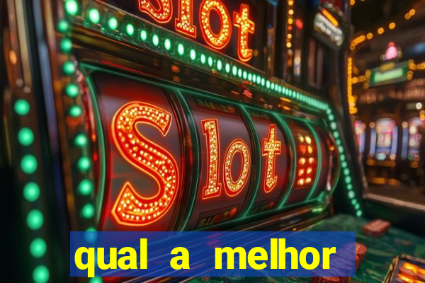 qual a melhor plataforma para jogar o tigrinho