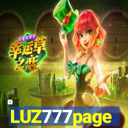 LUZ777page