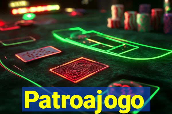 Patroajogo