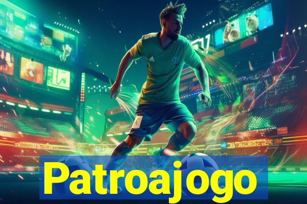 Patroajogo