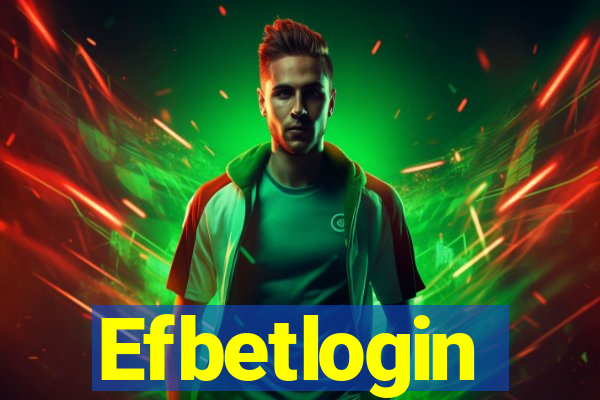 Efbetlogin