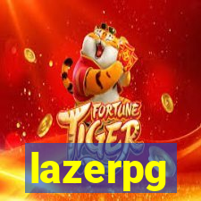 lazerpg