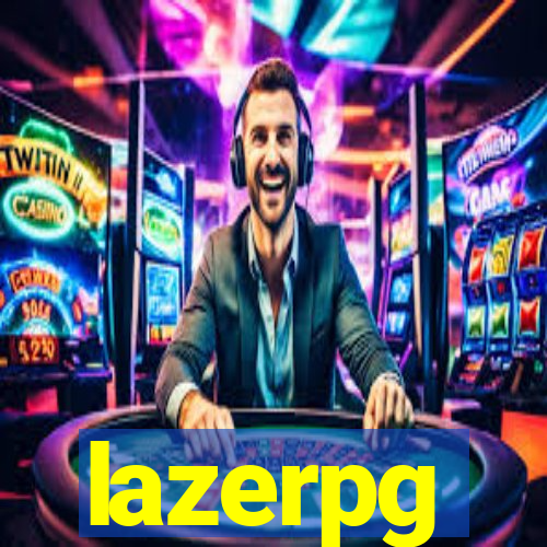 lazerpg