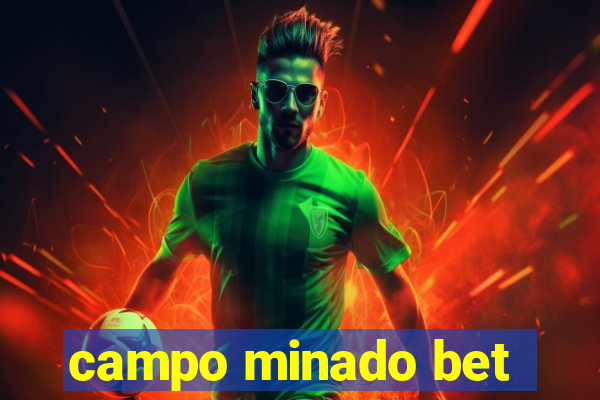 campo minado bet