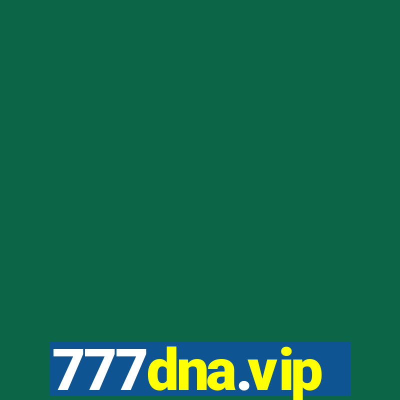 777dna.vip