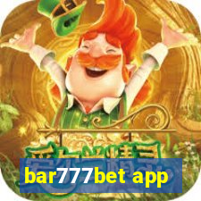 bar777bet app