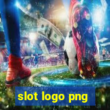 slot logo png