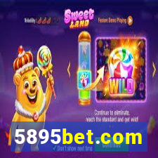 5895bet.com