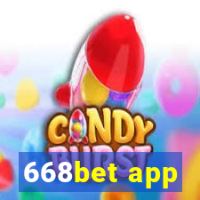 668bet app