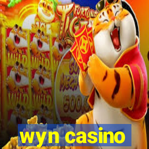 wyn casino