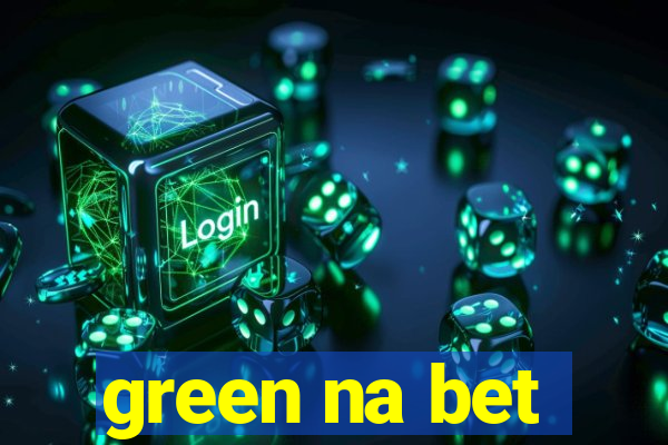 green na bet