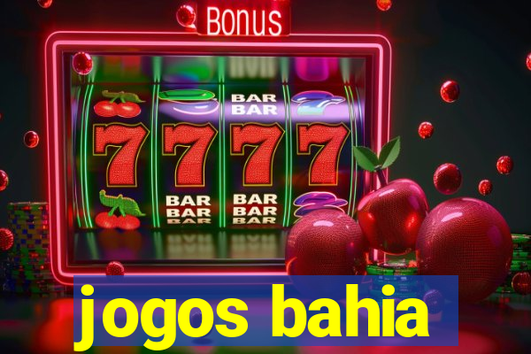 jogos bahia