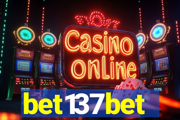 bet137bet