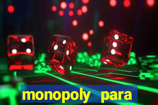 monopoly para imprimir pdf completo