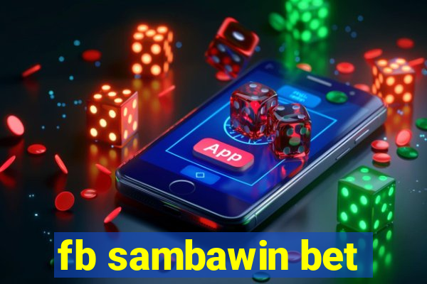 fb sambawin bet