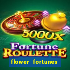 flower fortunes megaways slot review