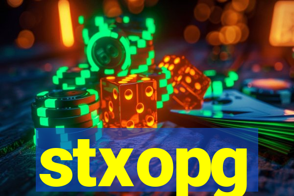 stxopg