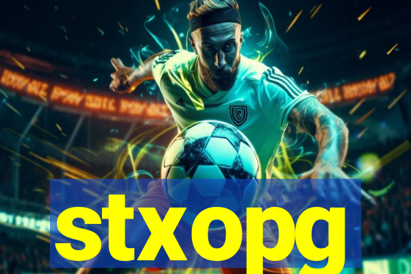 stxopg