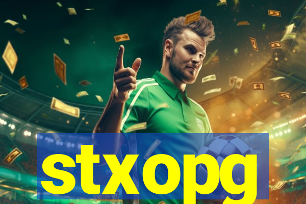 stxopg