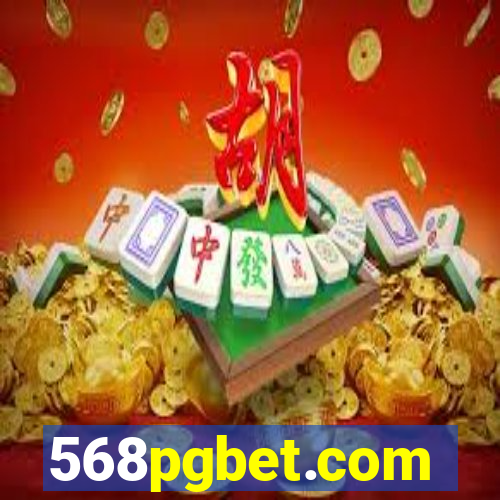 568pgbet.com