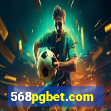 568pgbet.com