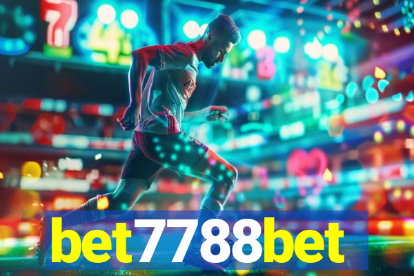 bet7788bet