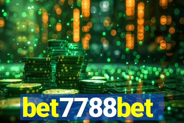 bet7788bet