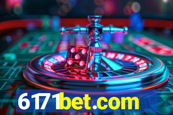 6171bet.com