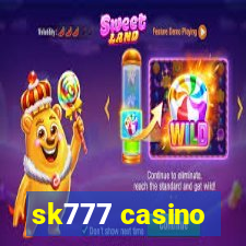 sk777 casino