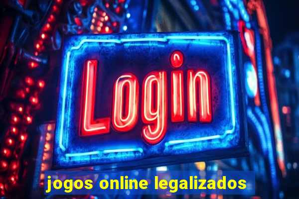 jogos online legalizados