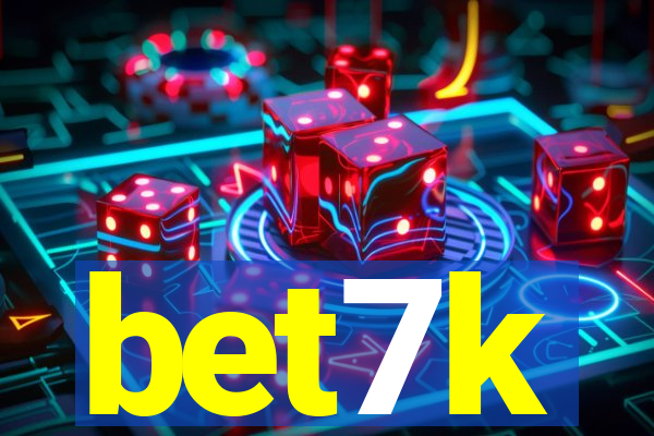 bet7k