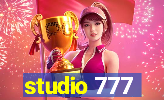 studio 777