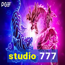 studio 777