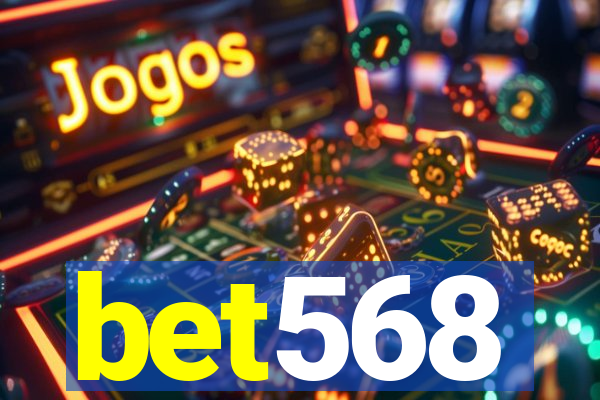 bet568