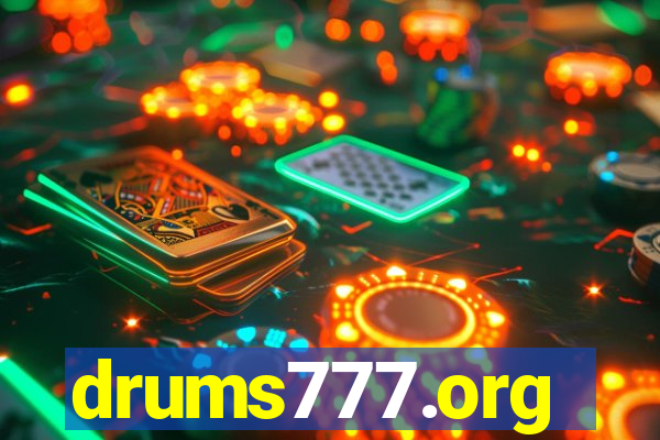 drums777.org