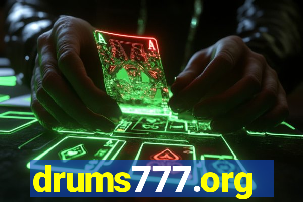 drums777.org