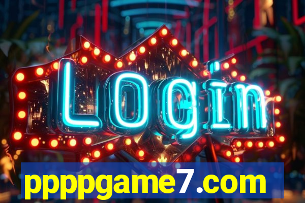 ppppgame7.com