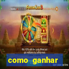 como ganhar dinheiro com jogo do tigre